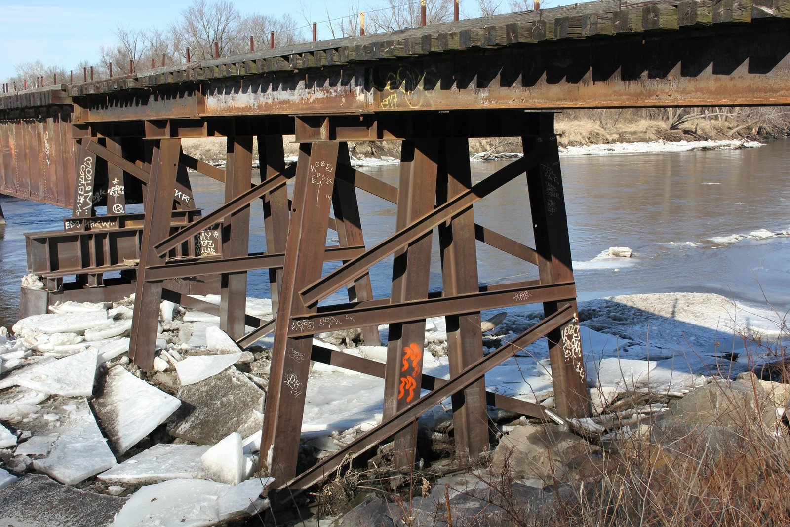 Pier #6